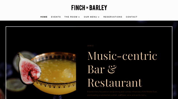 finchandbarley.com