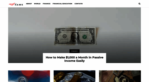 finchawk.com