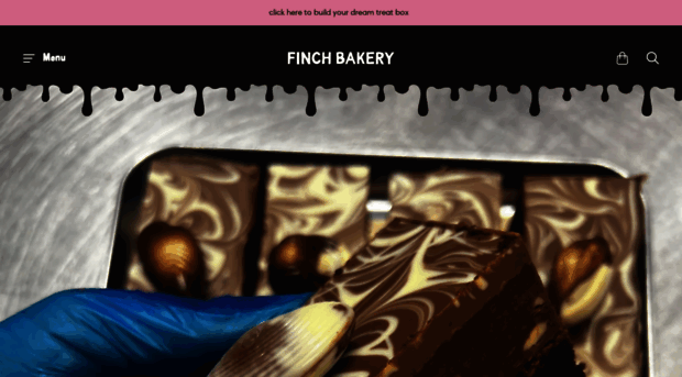 finchbakery.com