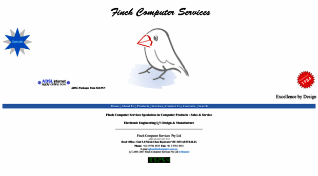finchcomputers.com.au