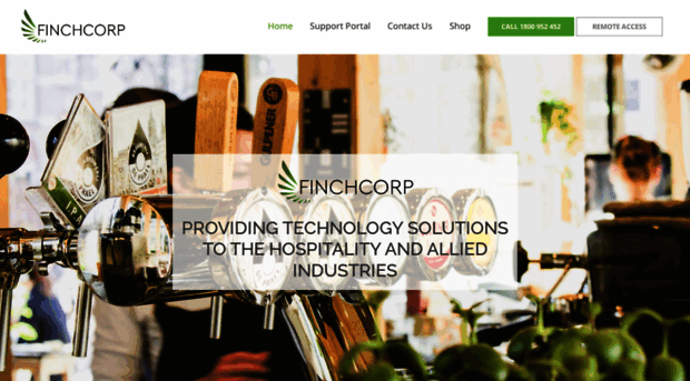 finchcorp.com.au