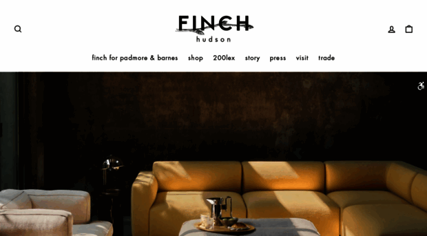 finchhudson.com