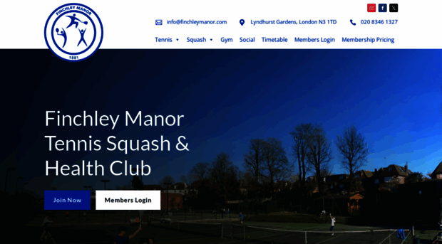 finchleymanor.com