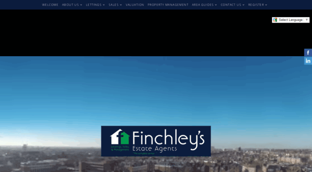 finchleys.com
