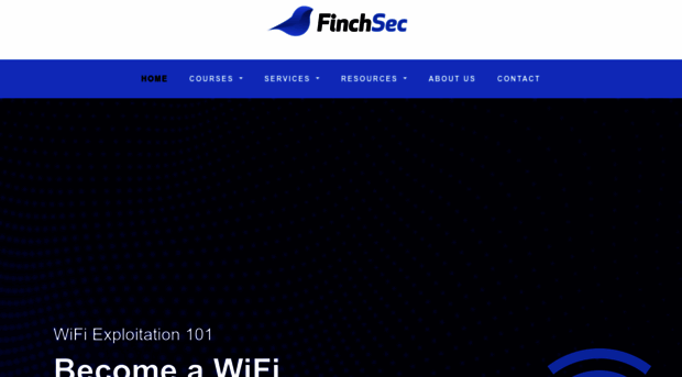 finchsec.com