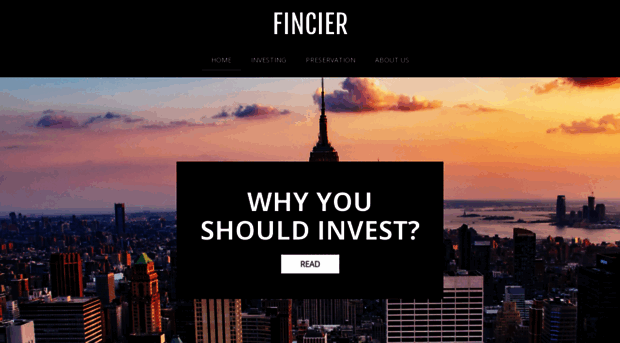 fincier.com