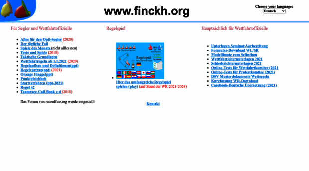 finckh.net