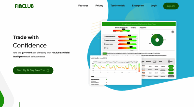 finclub.ai