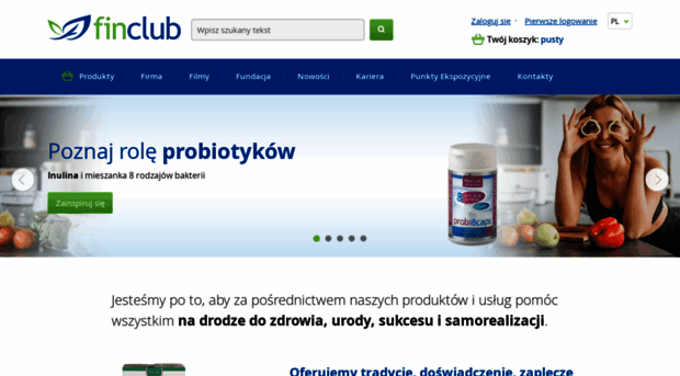 finclub.pl