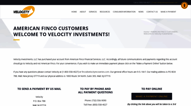 finco.com