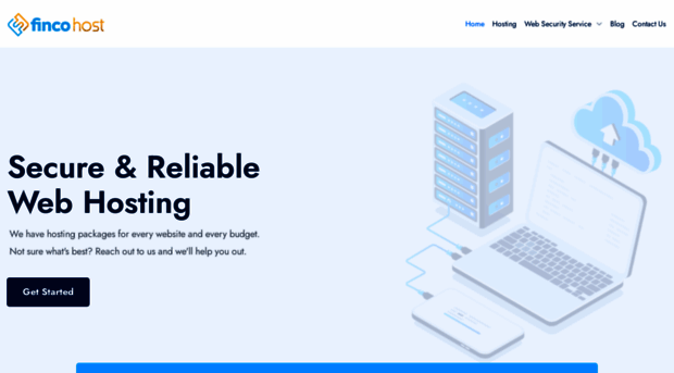 fincohost.com