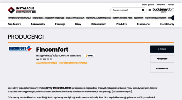 fincomfort.instalacjeb2b.pl