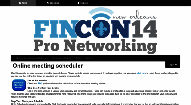 fincon14.meeting-mojo.com