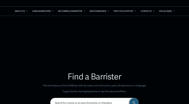 find-a-barrister.nswbar.asn.au