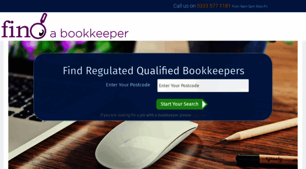 find-a-bookkeeper.co.uk