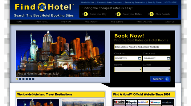 find-a-hotel.com