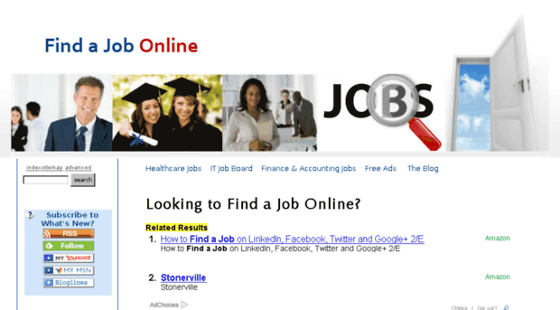 find-a-job-online.org