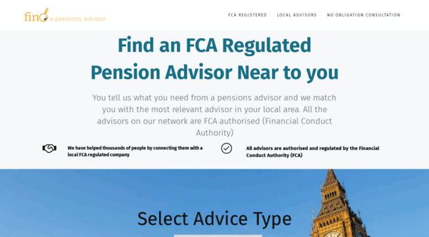 find-a-pensions-advisor.co.uk