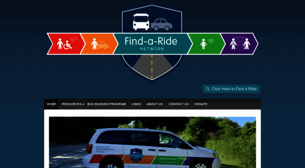 find-a-ride.org