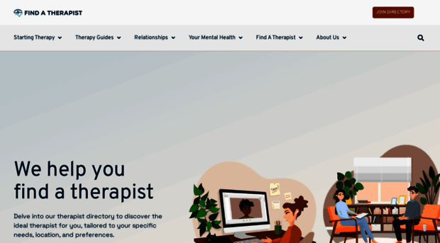 find-a-therapist.com