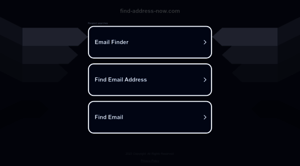 find-address-now.com