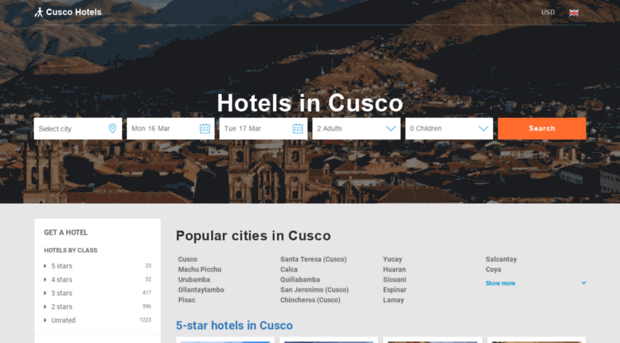 find-cusco-hotels.com