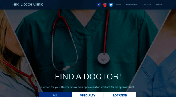 find-doctor-ratings.com