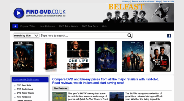 find-dvd.co.uk