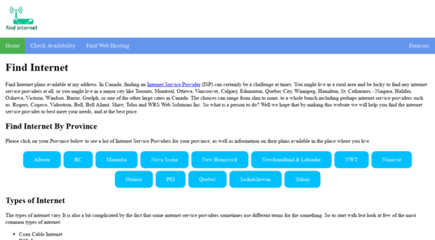 find-internet.ca