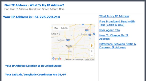 find-ipaddress.com