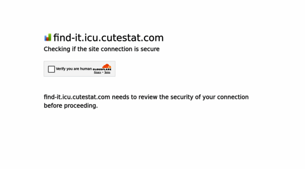 find-it.icu.cutestat.com