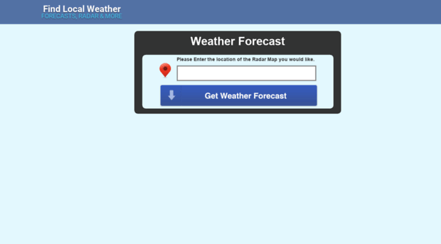 find-local-weather.com