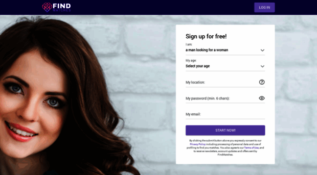 find-matches.com
