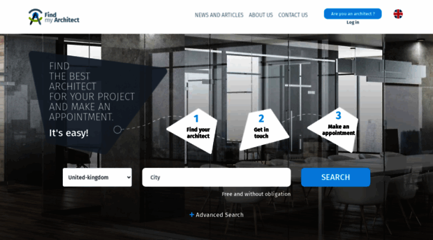 find-my-architect.com