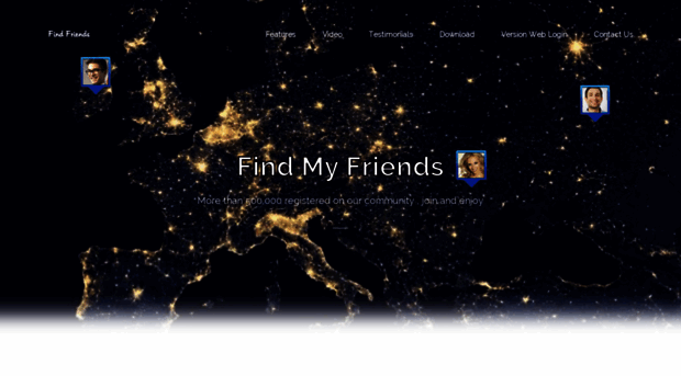 find-myfriends.com