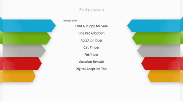 find-pets.com