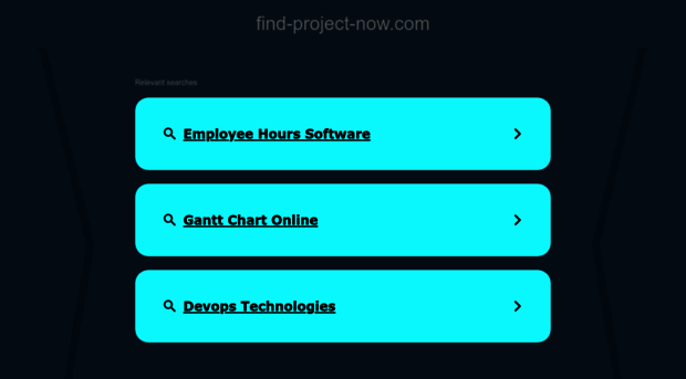 find-project-now.com