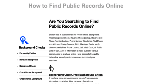 find-public-records-online.com