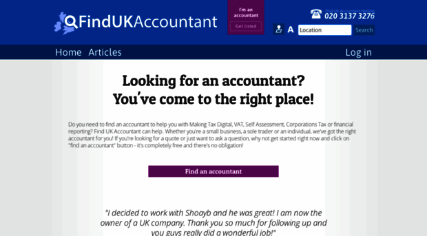 find-uk-accountant.co.uk