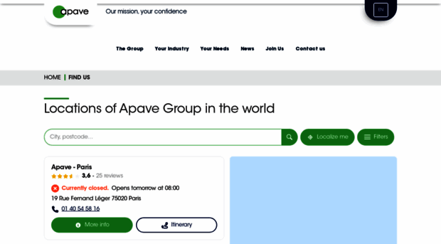 find-us.apave.com