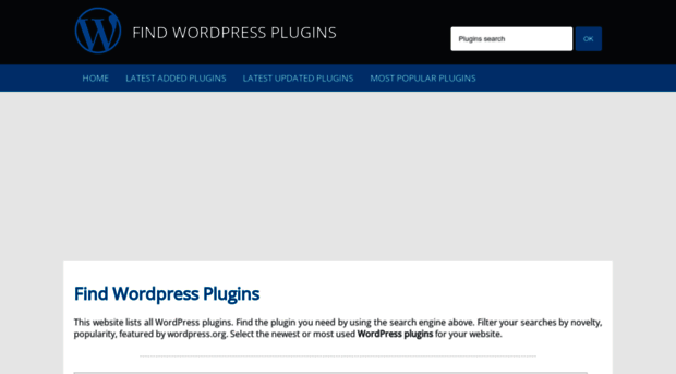 find-wordpress-plugins.com