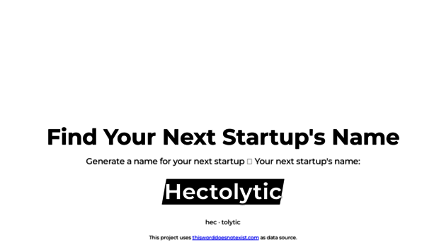 find-your-next-startups-name.now.sh