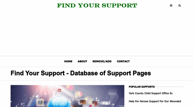 find-your-support.com