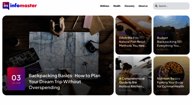 find.infomasterhq.com