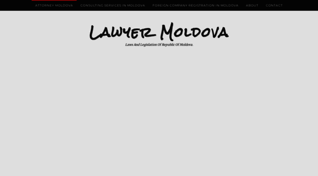 find.lawyer-moldova.com