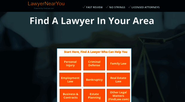 find.lawyernearyou.com