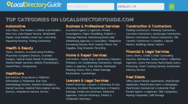 find.localdirectoryguide.com