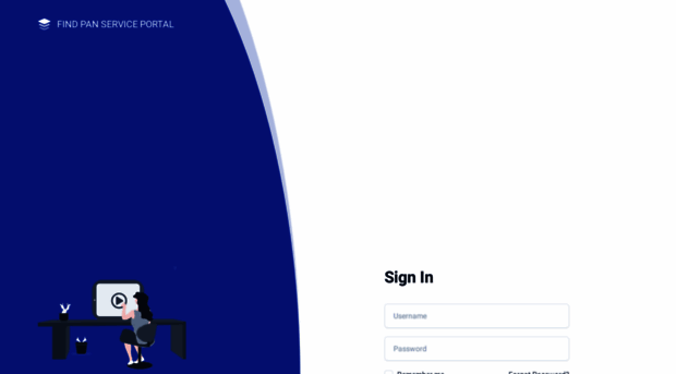 find.panserviceportal.com