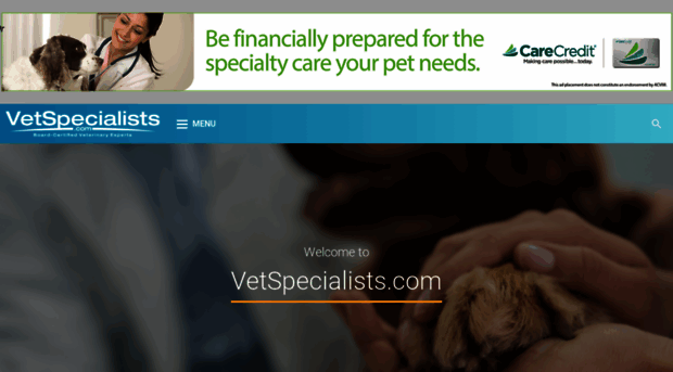 find.vetspecialists.com