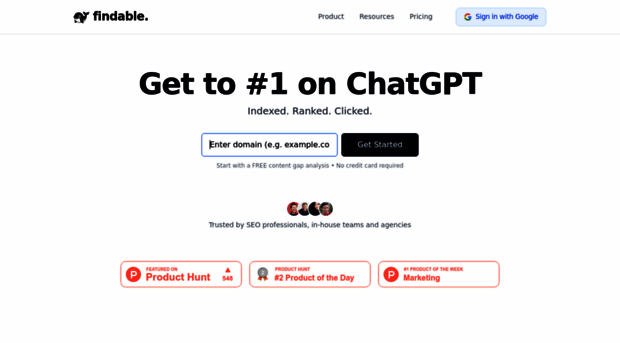 findableapp.com